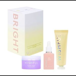 COPY - Wishful Bright Set